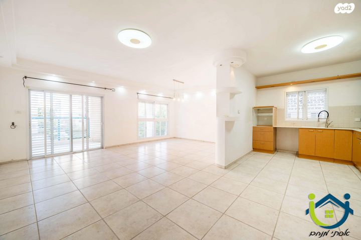 דירה, המרכז השקט / מרכז העיר, פתח תקווה