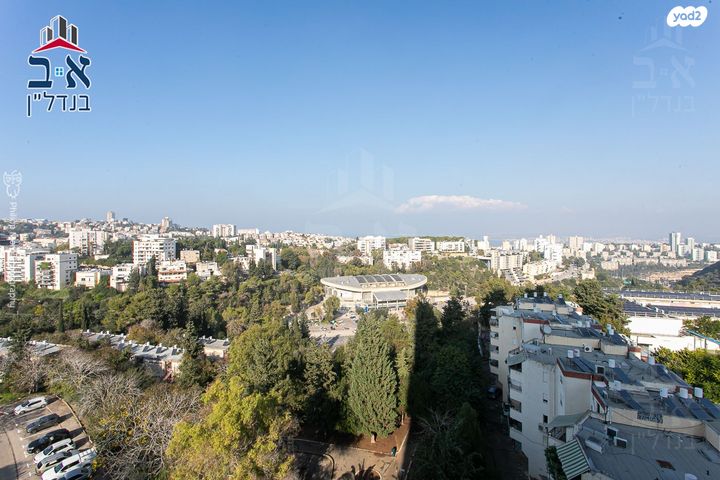 רמת בן גוריון