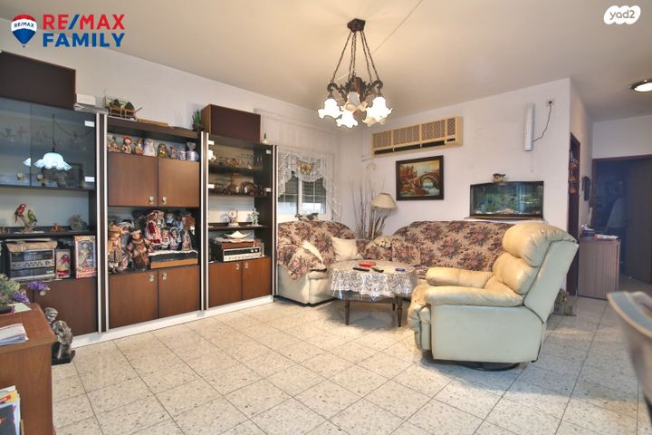 דופלקס, יצחק יציב, קרית חיים מזרחית, חיפה