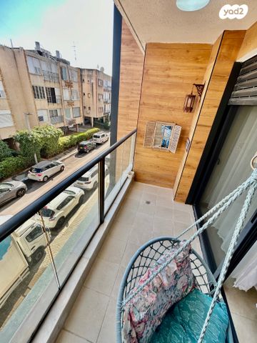 דירה, יוסף ברץ, נאות רחל, חולון