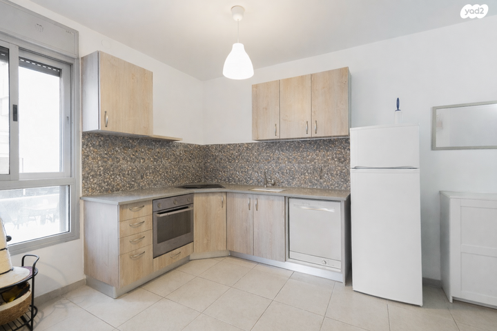 דירה, שדרות ירושלים, תל יהודה, רמת גן