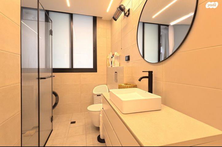 דירה, כצנלסון, ראשון לציון