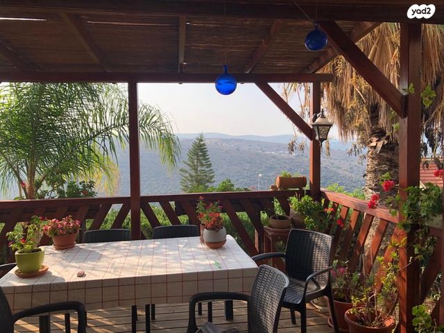 בית פרטי/ קוטג', צורית