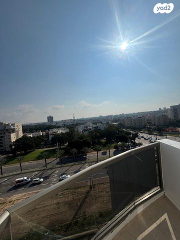 דירה, מעלות אשר 14, ברנע, אשקלון