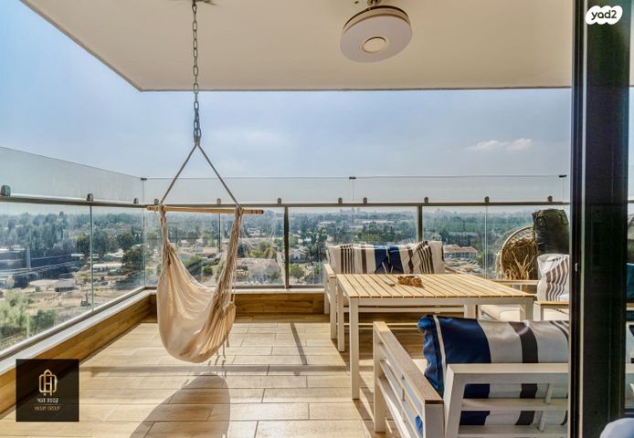 דירה, שוהם 1, צמרות המושבה, באר יעקב