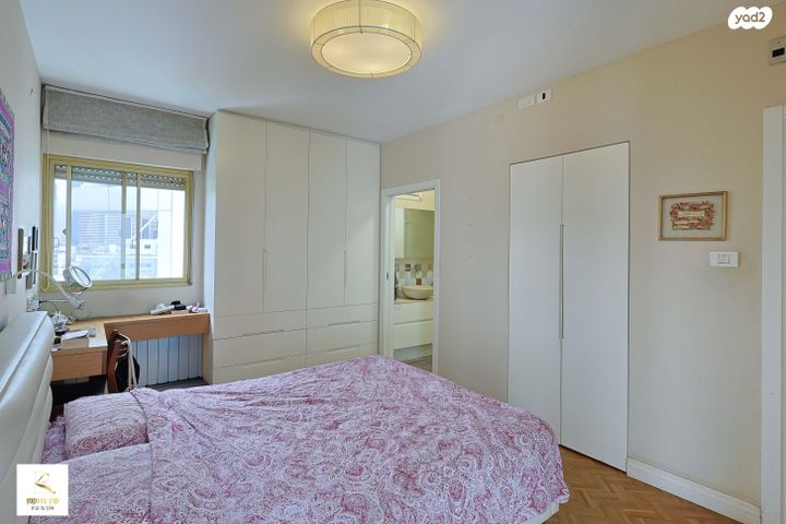 דירה, פישמן מיימון, הצפון החדש - דרום, תל אביב יפו