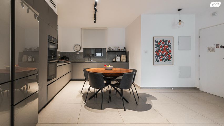 דירה, נחל שילה, פארק הנחל, באר שבע