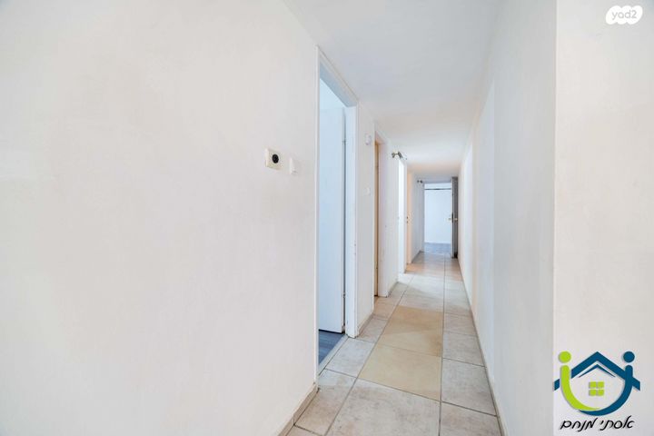 דירה, המרכז השקט / מרכז העיר, פתח תקווה