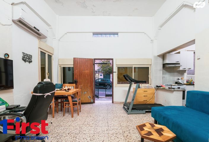 דירת גן, דניאל, הדר מרכז, חיפה