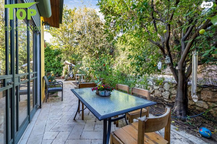 בית פרטי/ קוטג', רמז, מרכז מזרחי, נס ציונה