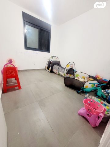 דירה, פארק המושבה, באר יעקב