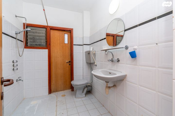 דירה, ירושלים 4, חדרה