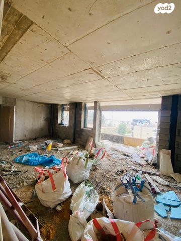 דירה, שדרות נווה יעקב, נווה יעקב, ירושלים