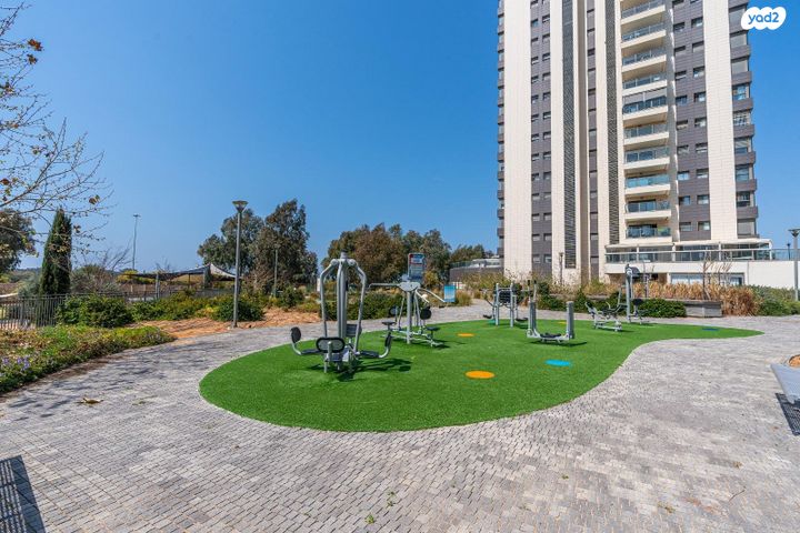 דירה, השיקמים, נוף ים - מע"ר, אור עקיבא