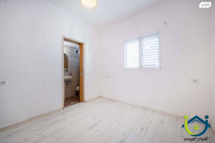 דירה, המרכז השקט / מרכז העיר, פתח תקווה