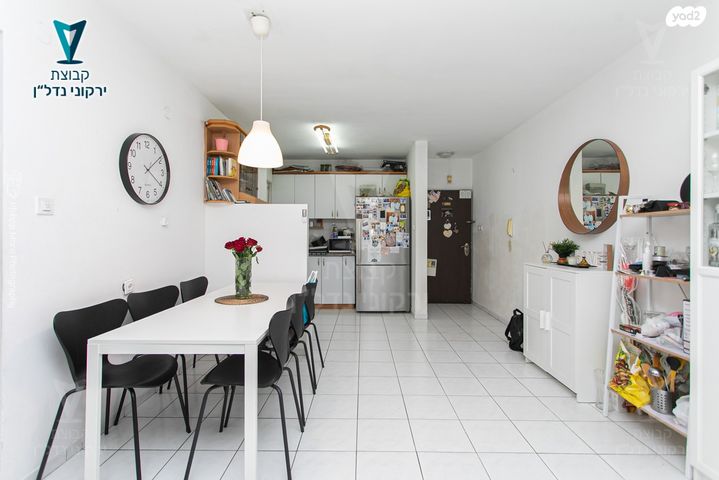 דירה, קרית שמואל, חיפה