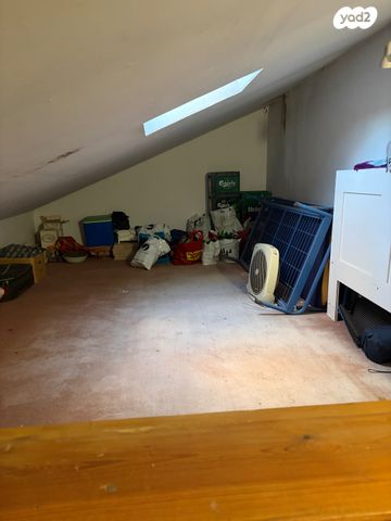 דופלקס, פרי מגדים 65, מגדים, מעלה אדומים