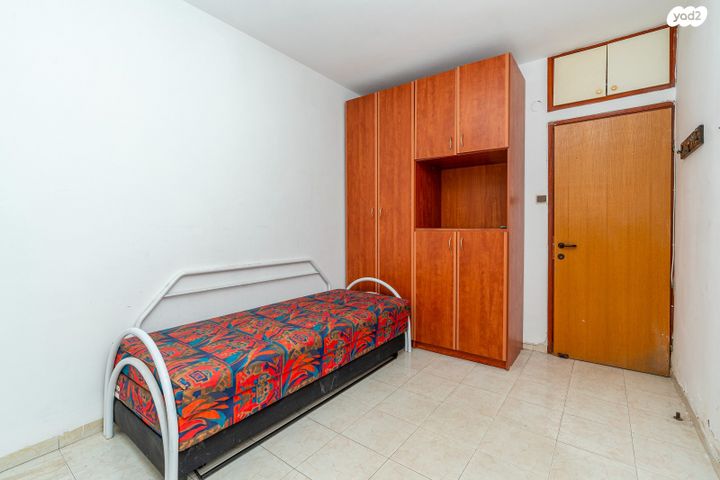 דירה, ירושלים 4, חדרה