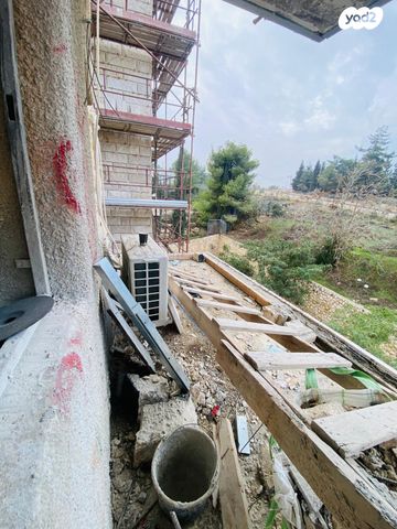 דירה, שדרות נווה יעקב, נווה יעקב, ירושלים