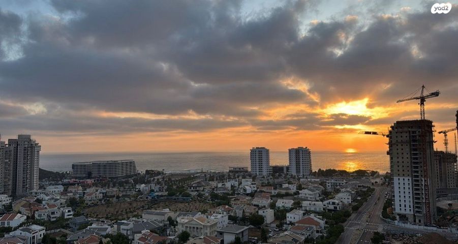 דירה, דרום חדש, פארק הים, בת ים