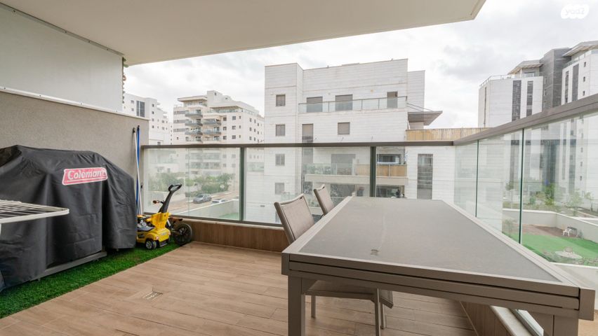 דירה, נחל שילה, פארק הנחל, באר שבע