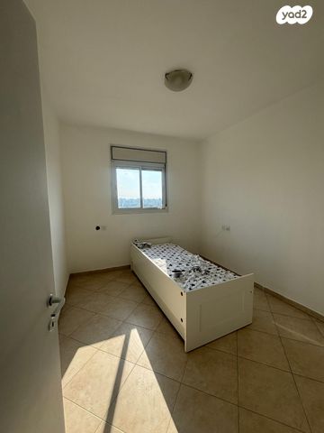 דירה, מעלות אשר 14, ברנע, אשקלון