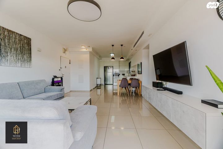 דירה, שוהם 1, צמרות המושבה, באר יעקב