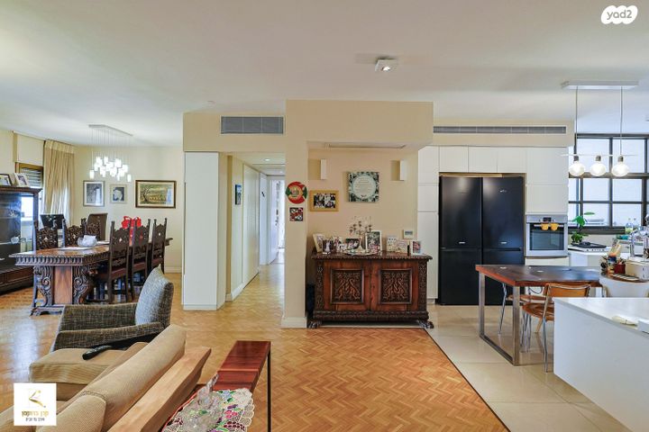 דירה, פישמן מיימון, הצפון החדש - דרום, תל אביב יפו