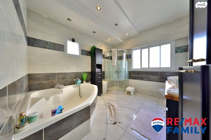 דירת גן, חיים, אפק, קרית ביאליק