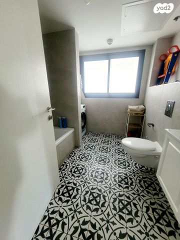 דירה, פארק המושבה, באר יעקב