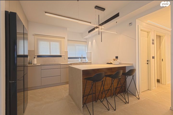 דירה, כצנלסון, ראשון לציון