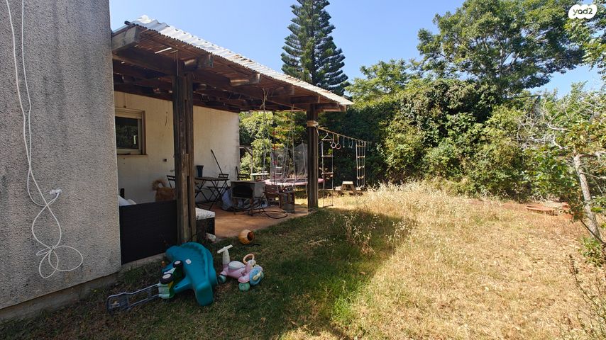 בית פרטי/ קוטג', כמון