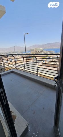 בית פרטי/ קוטג', אילת