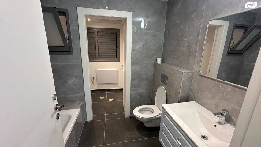 דירה, בית אל, שכונה ט', באר שבע