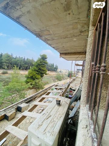 דירה, שדרות נווה יעקב, נווה יעקב, ירושלים