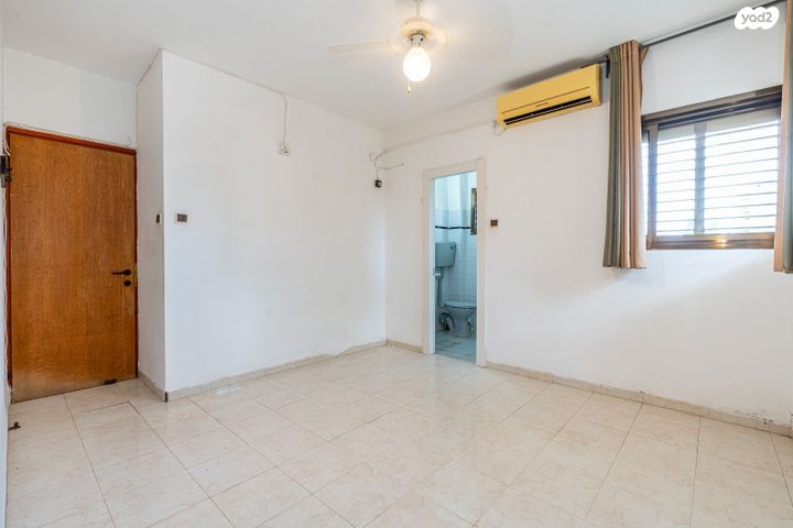 דירה, ירושלים 4, חדרה