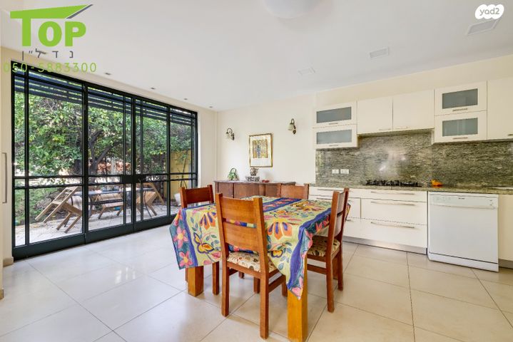 בית פרטי/ קוטג', רמז, מרכז מזרחי, נס ציונה