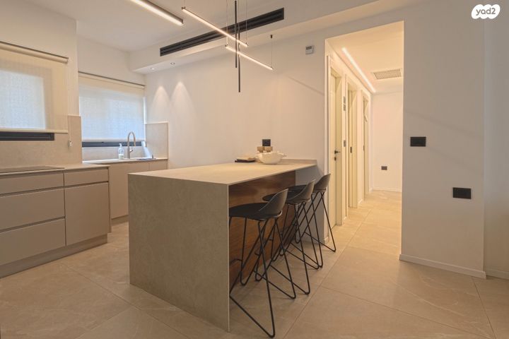 דירה, כצנלסון, ראשון לציון