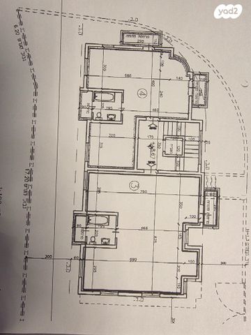 דירה, שדרות הר ציון, תל אביב יפו