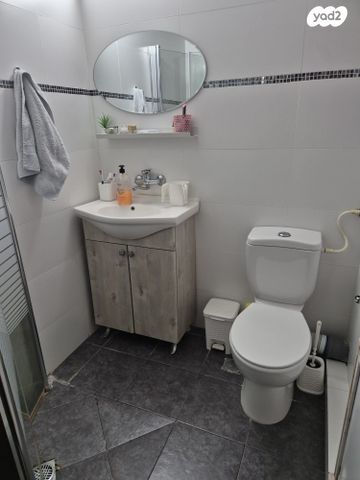 גג/ פנטהאוז, מקור החסידה, צאלים, מערב 1, אילת