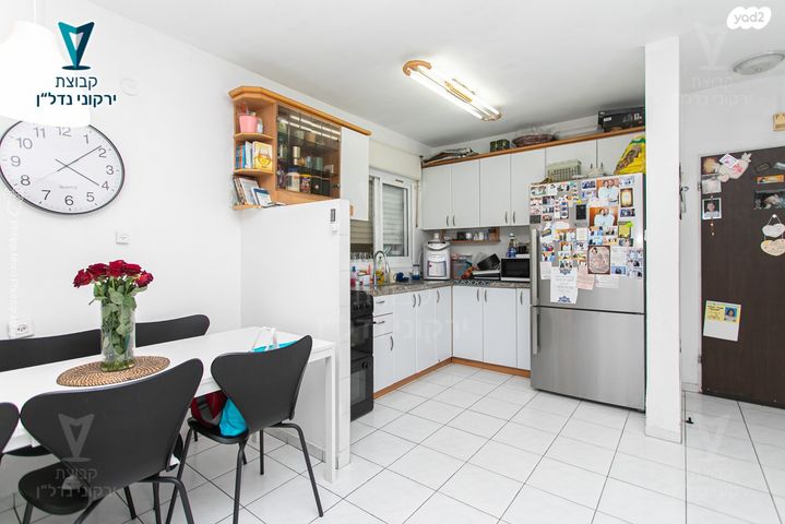 דירה, קרית שמואל, חיפה