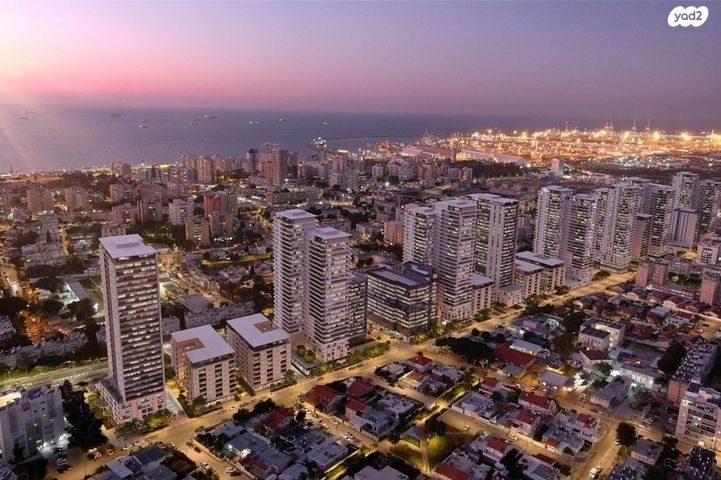 דירה, המעפילים 52, רובע ב', אשדוד