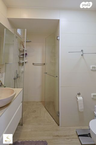 דירה, פישמן מיימון, הצפון החדש - דרום, תל אביב יפו