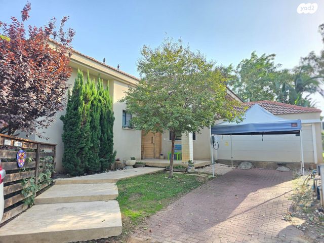 בית פרטי/ קוטג', עולש