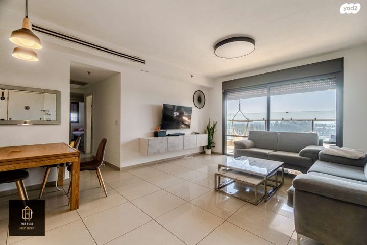 דירה, שוהם 1, צמרות המושבה, באר יעקב