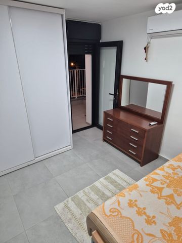 דירה, מעפילי אגוז 33, תל אביב יפו