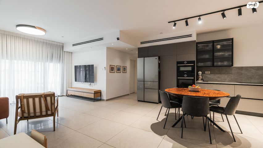 דירה, נחל שילה, פארק הנחל, באר שבע