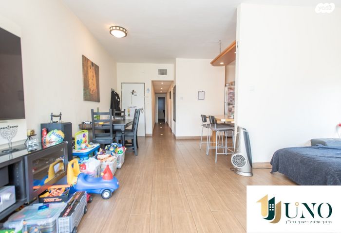 דירה, הגדוד העברי 56, קרית חיים מזרחית, חיפה