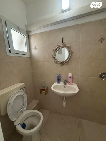 דירה, מעלות אשר 14, ברנע, אשקלון