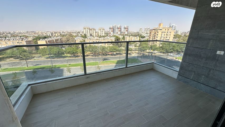 דירה, בית אל, שכונה ט', באר שבע